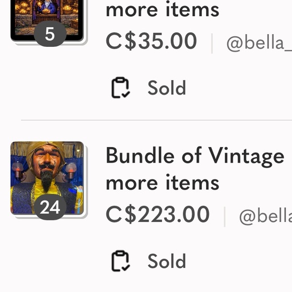 Rebundle - Picture 2 of 2